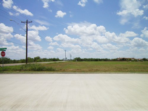 Property photo 1 - Bank Owned Real Estate Auction - McAllen